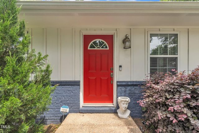 1717 Martin Luther King Jr Boulevard, Raleigh, NC 27610