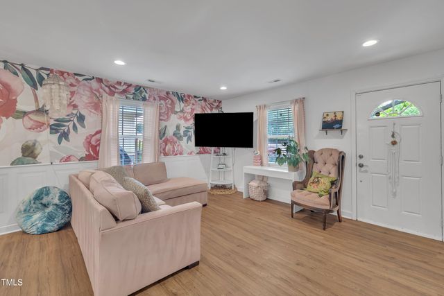 1717 Martin Luther King Jr Boulevard, Raleigh, NC 27610