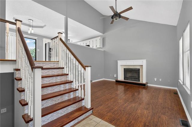 87 Oak Street, Garden City, MO 64747