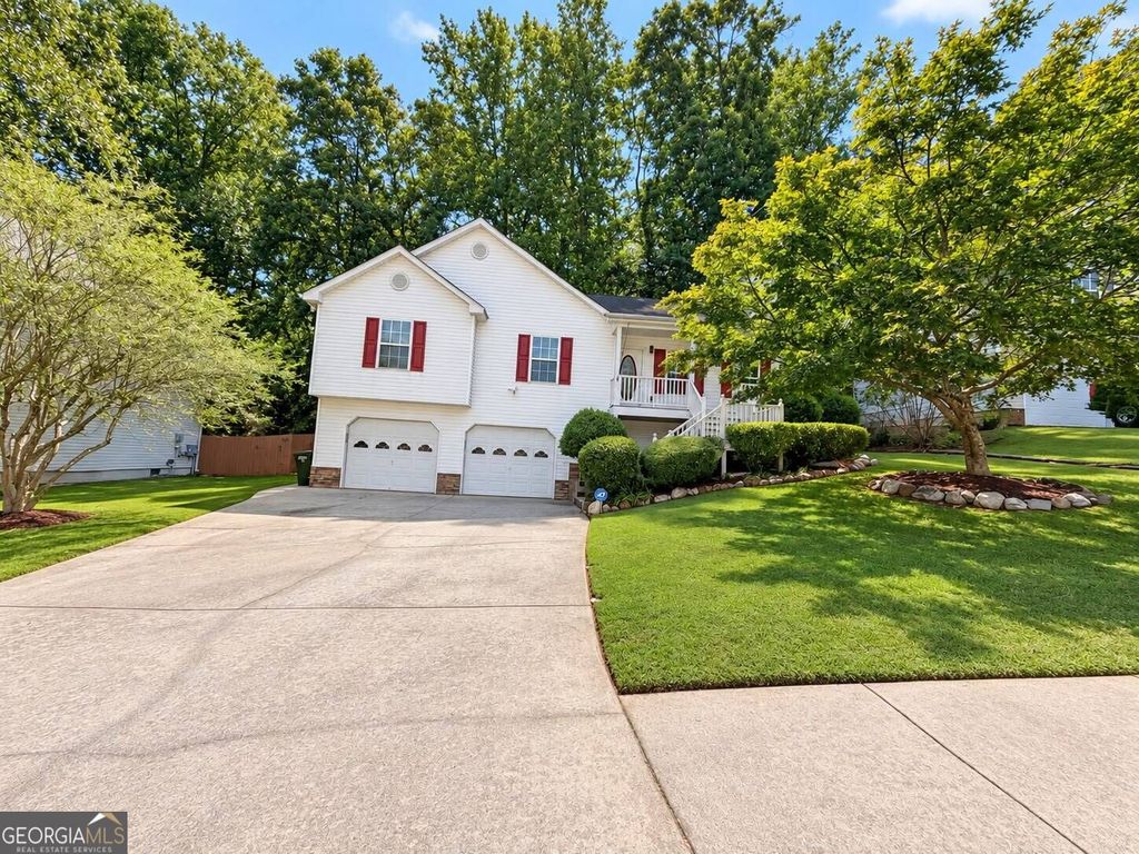 113 Jake Taylor Drive, Acworth, GA 30102 — photo 2