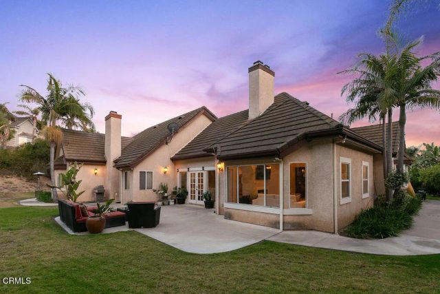 2981 Yucca Drive, Camarillo, CA 93012