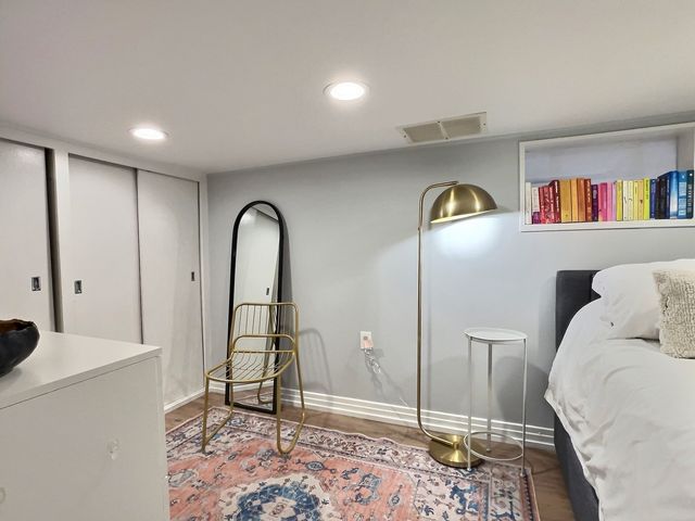 3745 N SEMINARY Avenue 1, Chicago, IL 60613