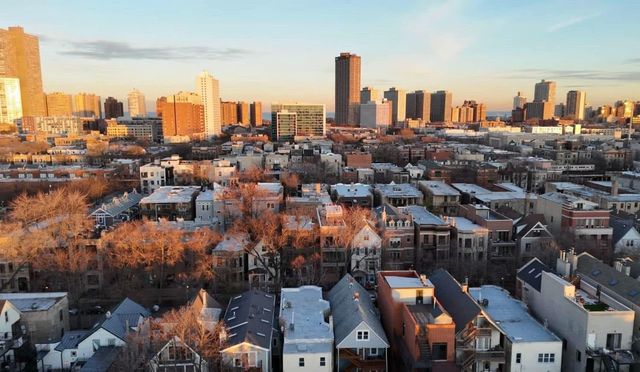 3745 N SEMINARY Avenue 1, Chicago, IL 60613