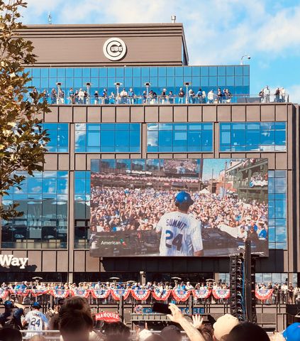 3745 N SEMINARY Avenue 1, Chicago, IL 60613