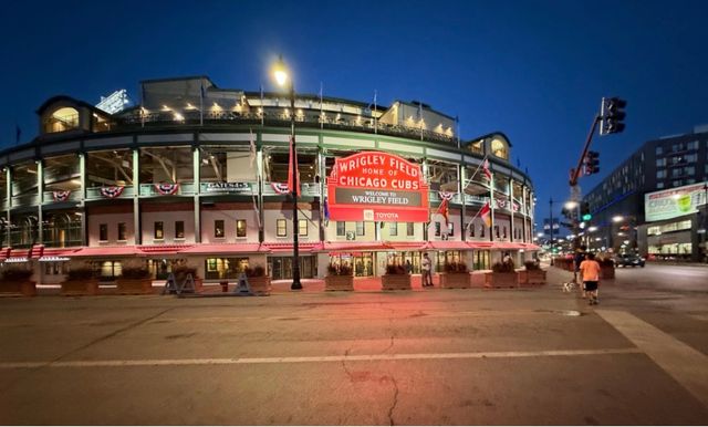 3745 N SEMINARY Avenue 1, Chicago, IL 60613