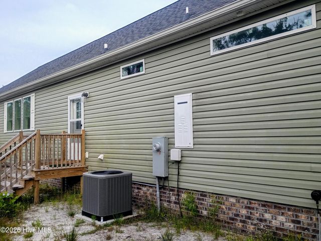 349 Fifty Lakes Drive, Southport, NC 28461