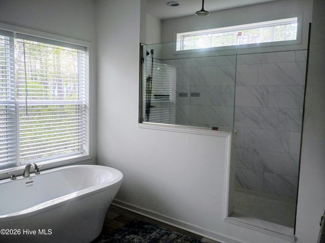 349 Fifty Lakes Drive, Southport, NC 28461