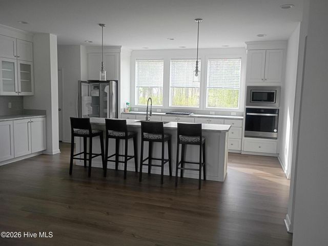 349 Fifty Lakes Drive, Southport, NC 28461