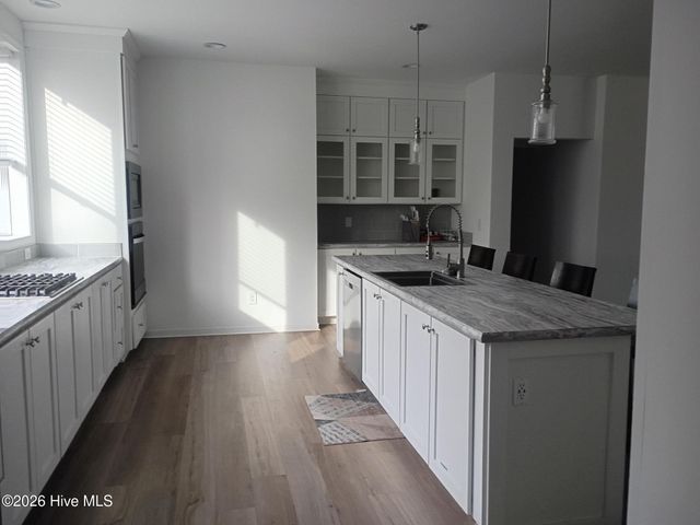 349 Fifty Lakes Drive, Southport, NC 28461
