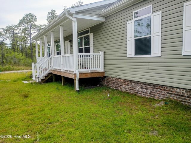 349 Fifty Lakes Drive, Southport, NC 28461