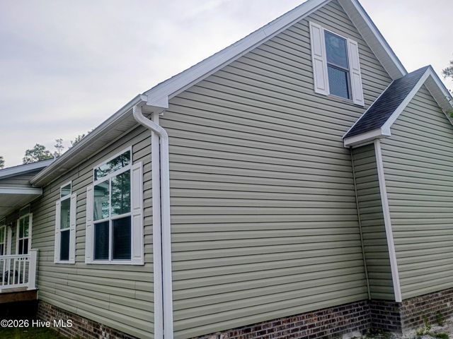 349 Fifty Lakes Drive, Southport, NC 28461