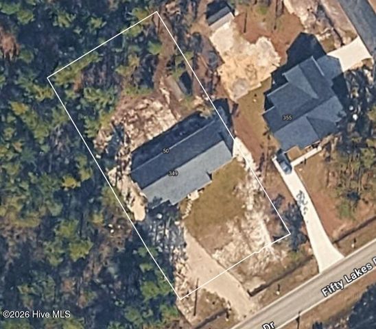 349 Fifty Lakes Drive, Southport, NC 28461