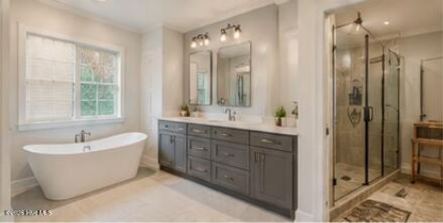 349 Fifty Lakes Drive, Southport, NC 28461
