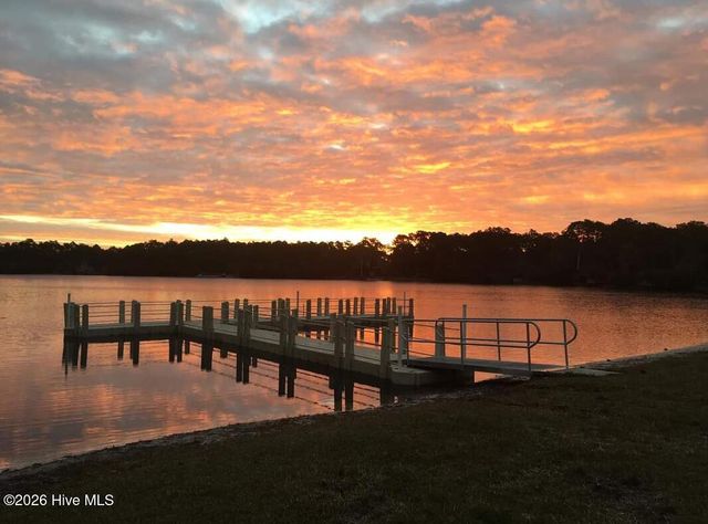 349 Fifty Lakes Drive, Southport, NC 28461