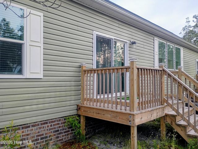 349 Fifty Lakes Drive, Southport, NC 28461