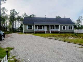349 Fifty Lakes Drive, Southport, NC 28461