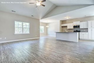 304 Cotton Hill Place Lot 110, Hubert, NC 28539