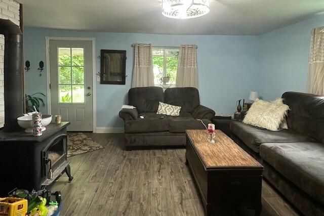 1092 Bushtown Road, Harrodsburg, KY 40330