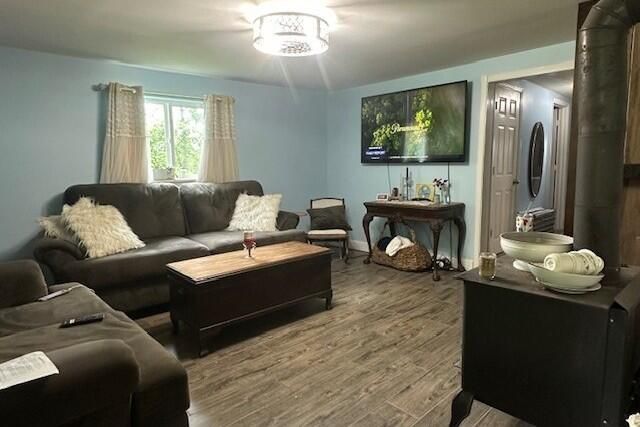 1092 Bushtown Road, Harrodsburg, KY 40330