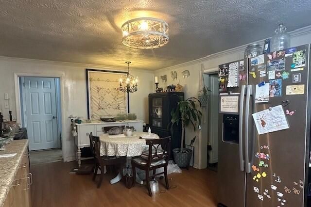 1092 Bushtown Road, Harrodsburg, KY 40330