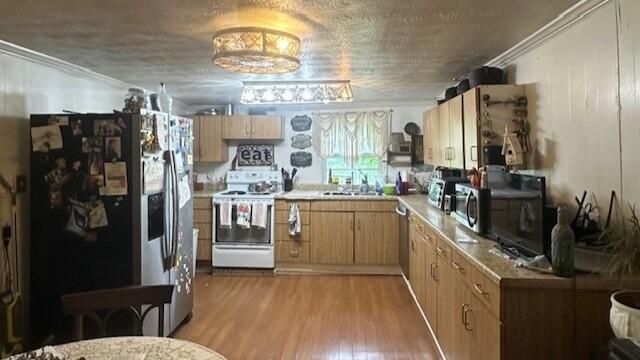 1092 Bushtown Road, Harrodsburg, KY 40330