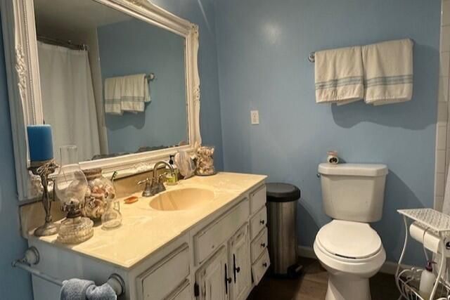 1092 Bushtown Road, Harrodsburg, KY 40330