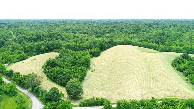 1092 Bushtown Road, Harrodsburg, KY 40330