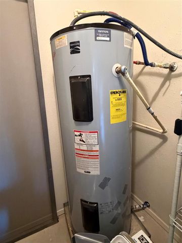 14911 Wunderlich Drive 1012, Houston, TX 77069