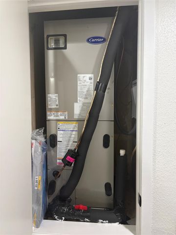 14911 Wunderlich Drive 1012, Houston, TX 77069