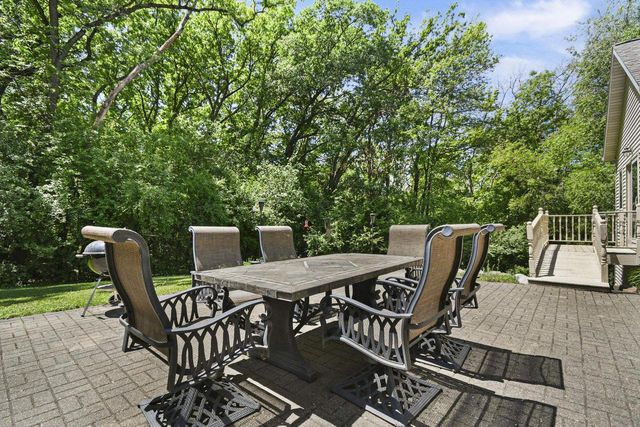 S4349 Fox Hill Circle, Baraboo, WI 53913