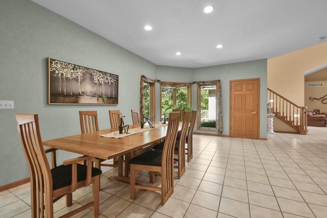S4349 Fox Hill Circle, Baraboo, WI 53913