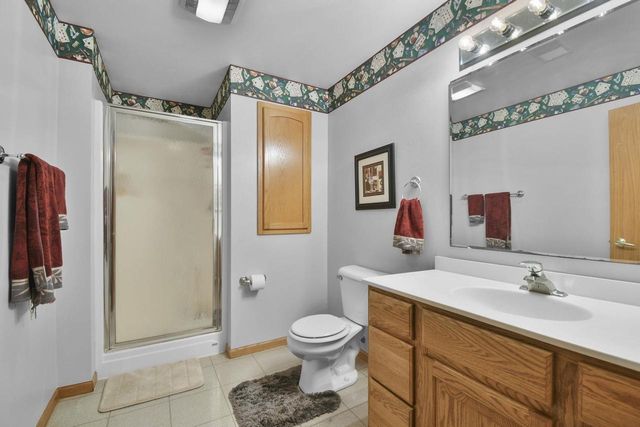 S4349 Fox Hill Circle, Baraboo, WI 53913
