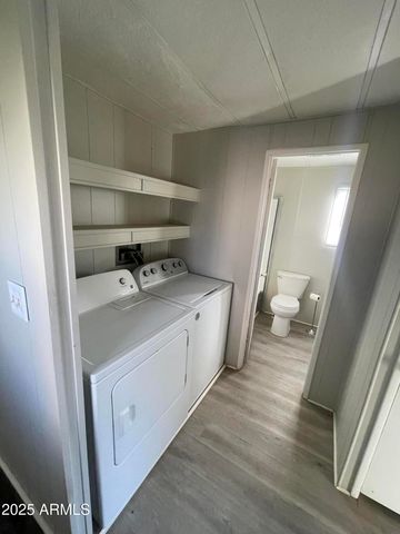 1776 S LAWSON Drive, Apache Junction, AZ 85120