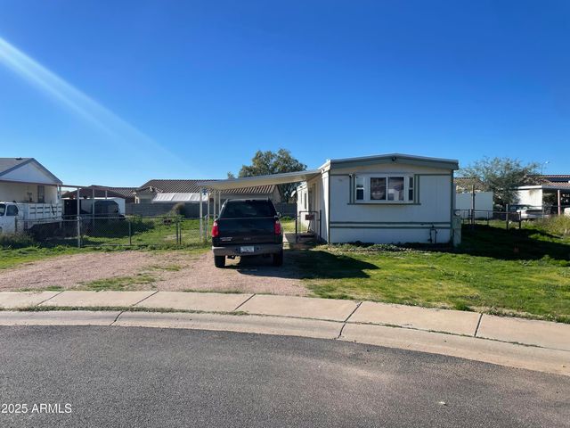 1776 S LAWSON Drive, Apache Junction, AZ 85120