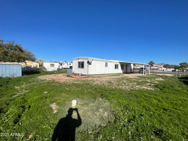 1776 S LAWSON Drive, Apache Junction, AZ 85120