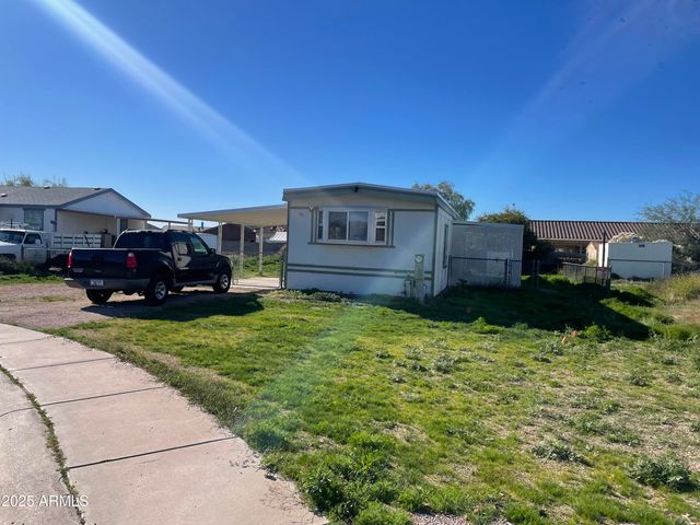 1776 S LAWSON Drive, Apache Junction, AZ 85120