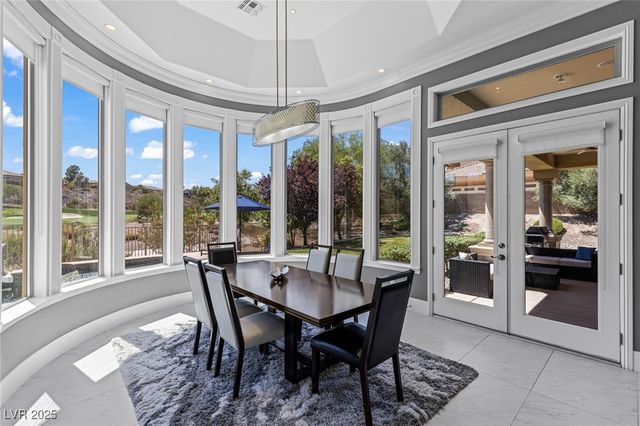 9 Paradise Valley Court, Henderson, NV 89052