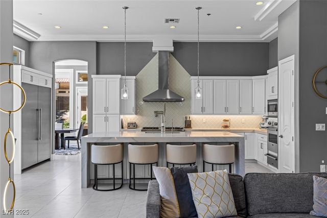 9 Paradise Valley Court, Henderson, NV 89052