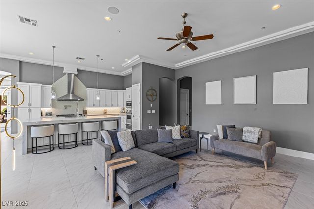 9 Paradise Valley Court, Henderson, NV 89052