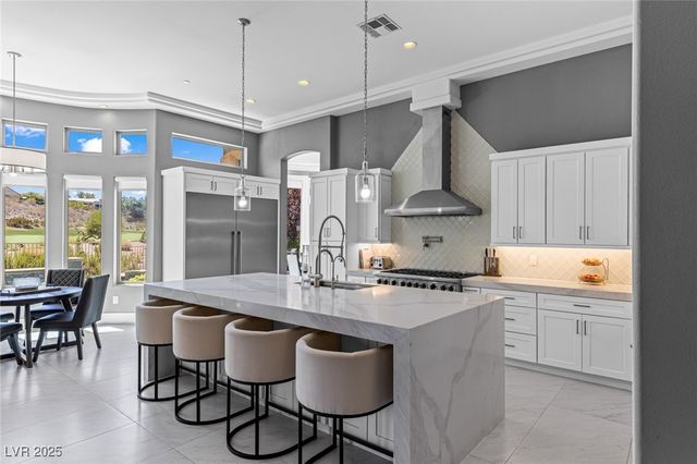 9 Paradise Valley Court, Henderson, NV 89052