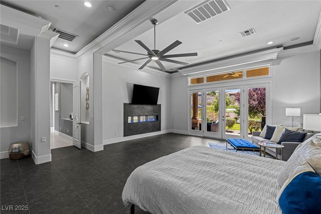 9 Paradise Valley Court, Henderson, NV 89052