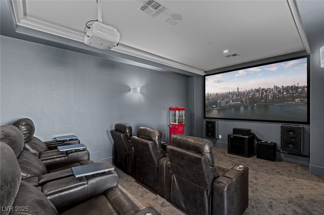 9 Paradise Valley Court, Henderson, NV 89052