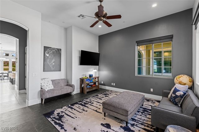 9 Paradise Valley Court, Henderson, NV 89052