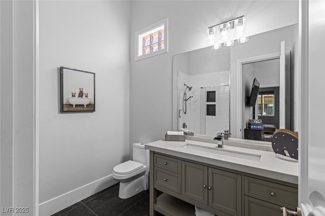 9 Paradise Valley Court, Henderson, NV 89052