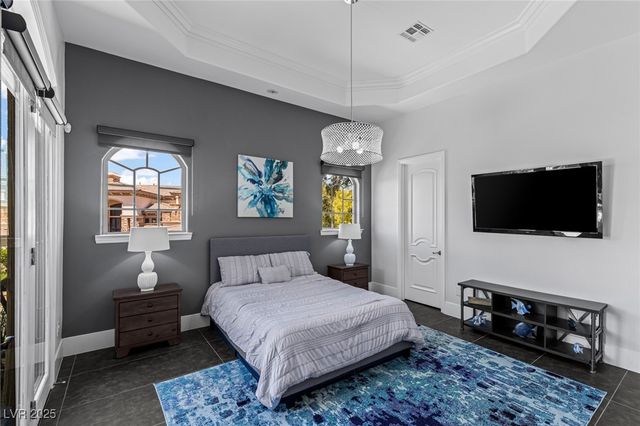 9 Paradise Valley Court, Henderson, NV 89052