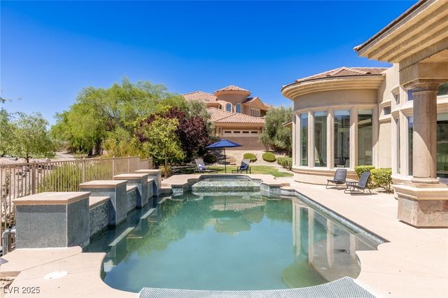 9 Paradise Valley Court, Henderson, NV 89052