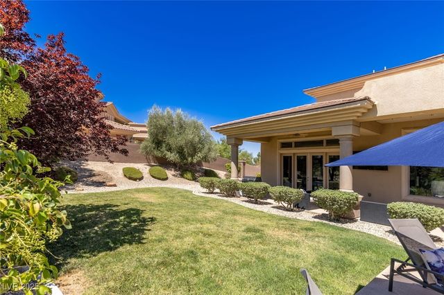 9 Paradise Valley Court, Henderson, NV 89052