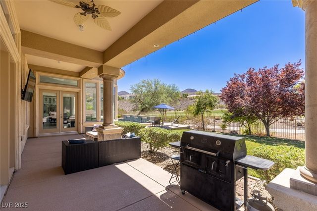 9 Paradise Valley Court, Henderson, NV 89052