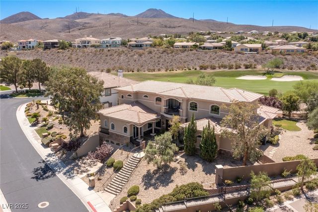 9 Paradise Valley Court, Henderson, NV 89052