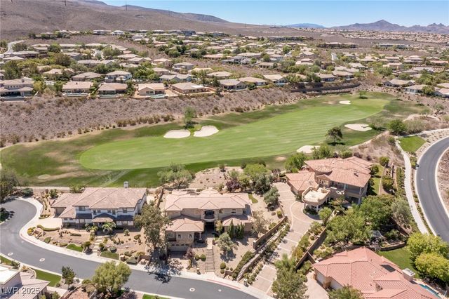 9 Paradise Valley Court, Henderson, NV 89052